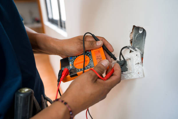 Emergency Electrical Repair Services in Moorhead, MS